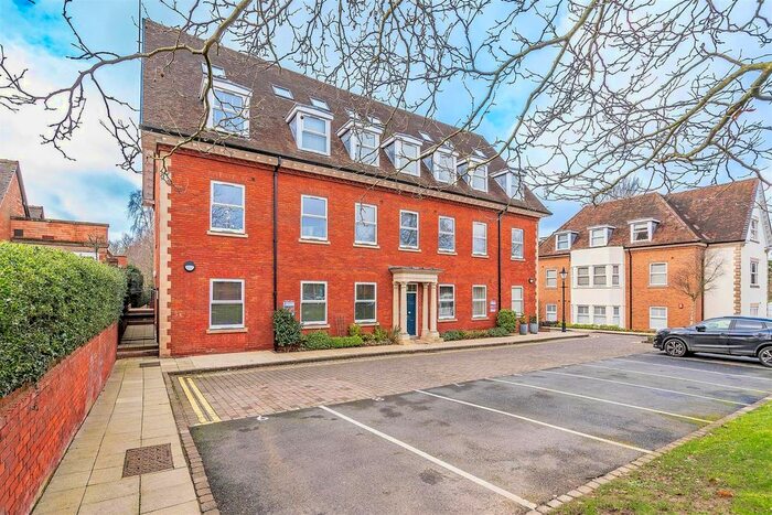 1 Bedroom Flat To Rent In Consort House, Homer Road, Solihull, B91