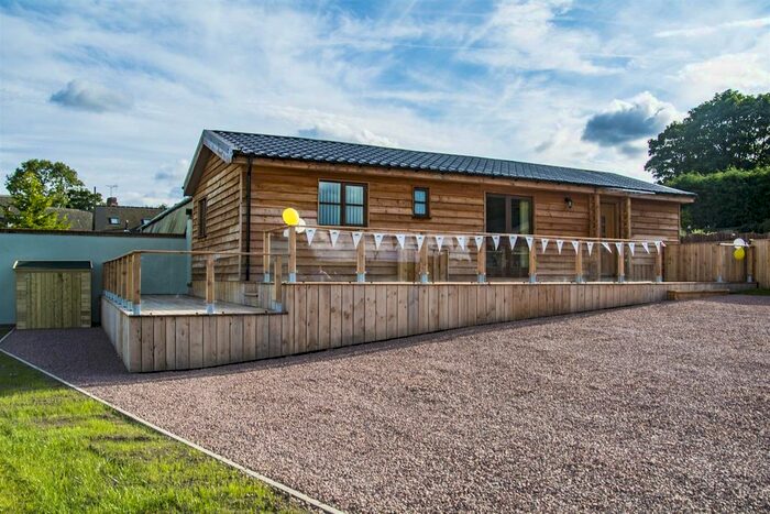 2 Bedroom Property For Sale In Stottesdon, Kidderminster, DY14