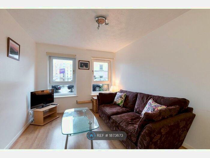 1 Bedroom Flat To Rent In Murano Place, Edinburgh, EH7