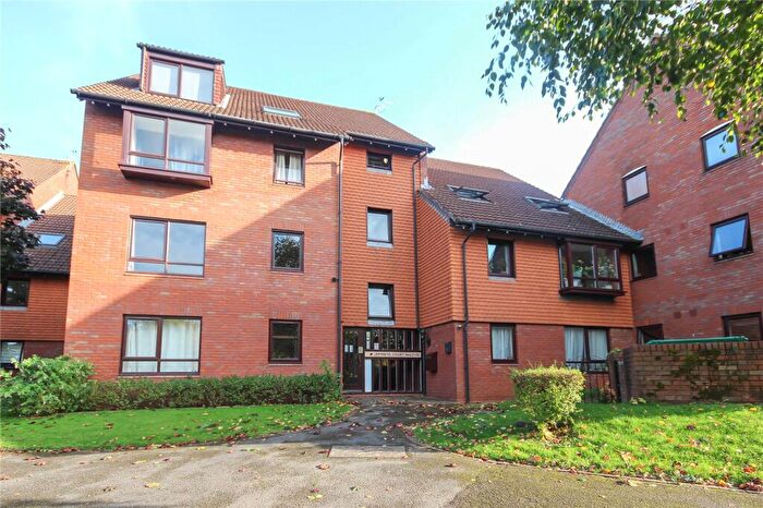 2 Bedroom Apartment To Rent In Jeffreys Court, Marina Gardens, Bristol, BS16