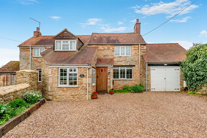 3 Bedroom Cottage For Sale In Mount Pleasant Road, Morcott, Oakham, LE15
