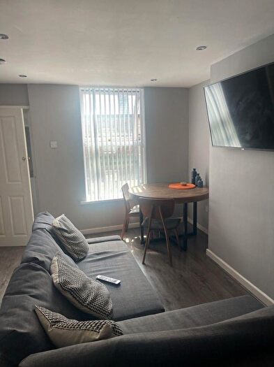 2 Bedroom Flat To Rent In Sybil Road, Liverpool, L4