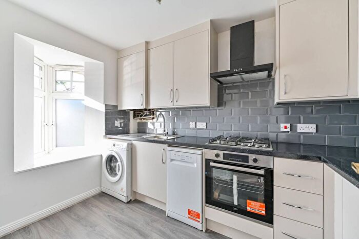 2 Bedroom Terraced House To Rent In Gladstone Gardens, Hounslow, TW3