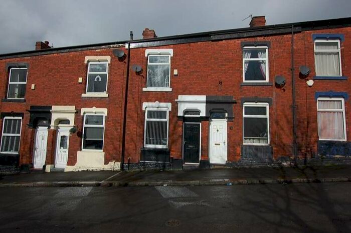 2 Bedroom Terraced House To Rent In Hope Street, Dukinfield, SK16