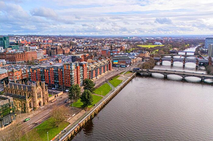 2 Bedroom Apartment For Sale In Dunlop Street, City Centre, Glasgow, G1