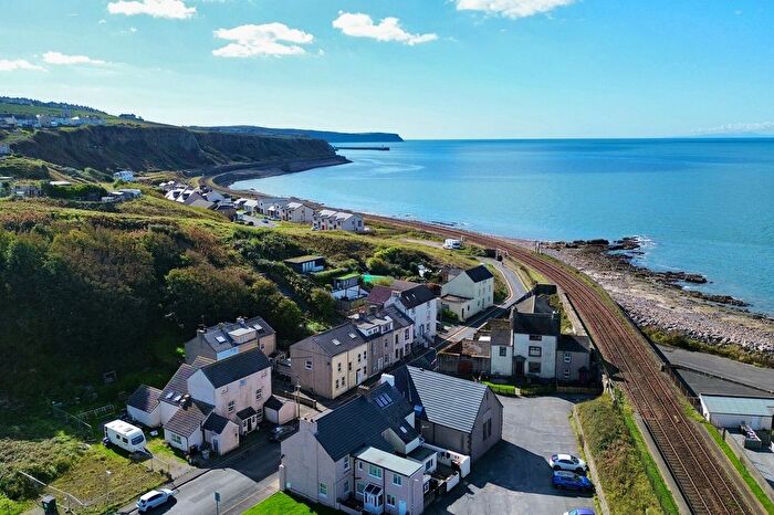 5 Bedroom Detached House For Sale In Main Street, Parton, CA28