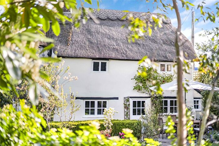 4 Bedroom Detached House For Sale In Long Crendon, Buckinghamshire, HP18