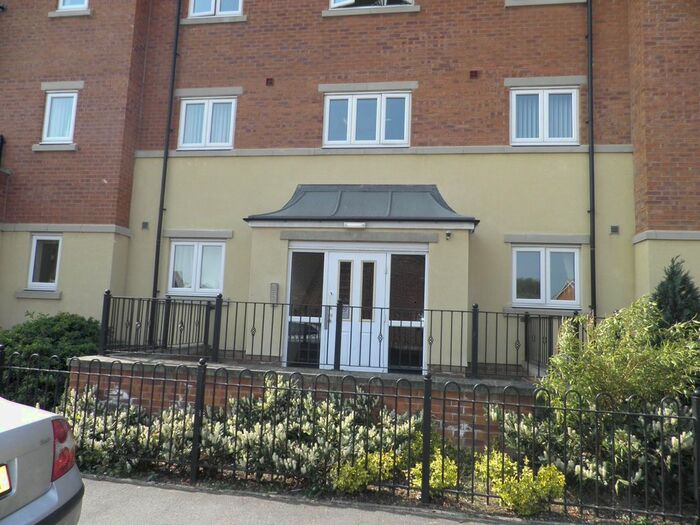 2 Bedroom Property To Rent In Haverhill Grove, Wombwell, Barnsley, S73