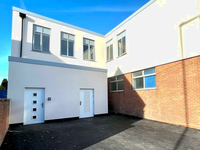 1 Bedroom Apartment To Rent In Brand New Luxury Apartment Lichfield Road, Sutton Coldfield, B74