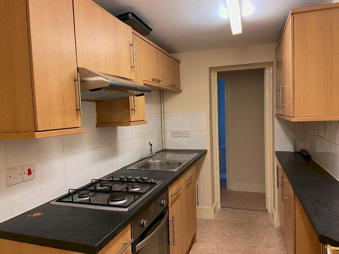 1 Bedroom Flat To Rent In Folkestone Road, Dover CT17