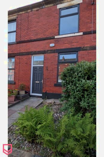 2 Bedroom Terraced House To Rent In Cornall Street, Bury, Lancashire, BL8