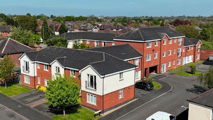 1 Bedroom Apartment To Rent In Cottams Close, Leicester, Leicestershire, LE18