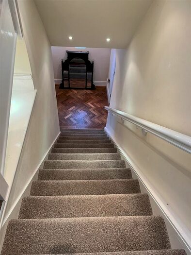 3 Bedroom Flat To Rent In Westcliffe Road, Southport, PR8