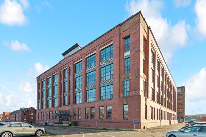 2 Bedroom Flat To Rent In Inverlair Avenue, Flat -, Langside, Glasgow, G43