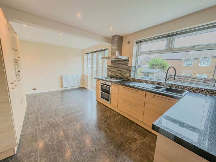 3 Bedroom Semi-Detached House To Rent In Ash Dene Crescent, Pudsey, Leeds, LS28