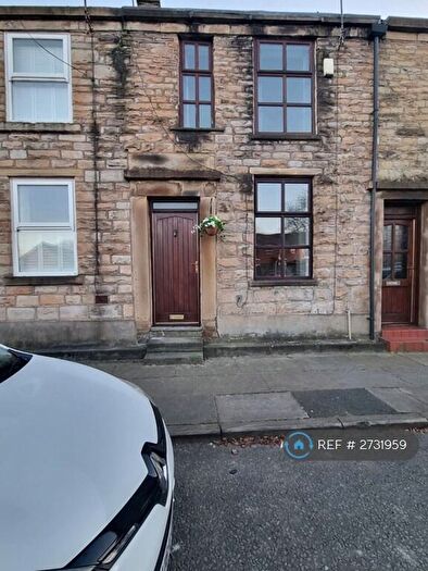 2 Bedroom Terraced House To Rent In Edenfield Road, Rochdale, OL11