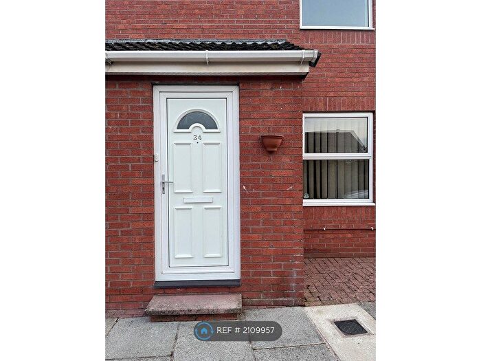2 Bedroom Terraced House To Rent In Harvey Street, Carlisle, CA2