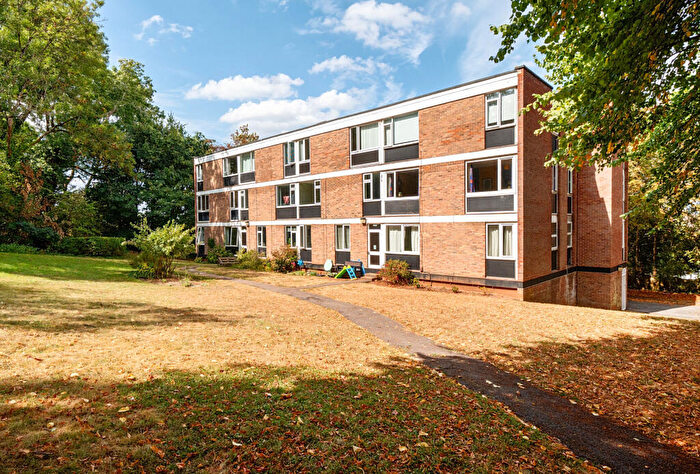3 Bedroom Apartment For Sale In Westacre Close, Bristol, BS10