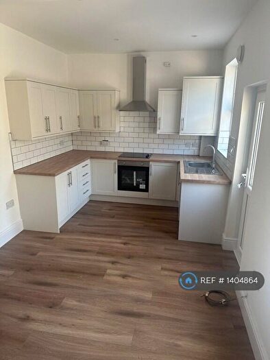 3 Bedroom Terraced House To Rent In Corinthian Avenue, Liverpool, L13