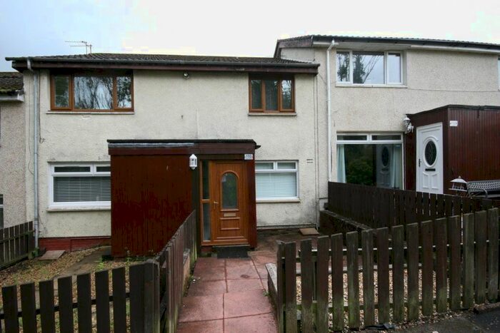 2 Bedroom Flat To Rent In Hazel Road, Bonnybridge, Stirlingshire, FK4