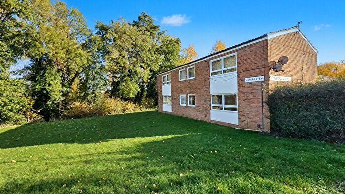 1 Bedroom Flat For Sale In Siward View, Northampton, NN5