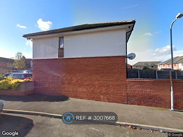3 Bedroom Terraced House To Rent In Raleigh Close, Gravesend, DA12