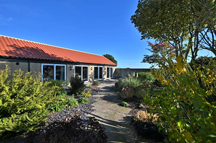 2 Bedroom Semi-Detached Bungalow To Rent In The Annex, Hutton Grange, Hutton Conyers, Ripon, HG4