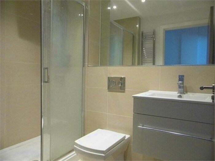 1 Bedroom Flat To Rent In Talbot Skyline, - Imperial Drive, Harrow, HA2