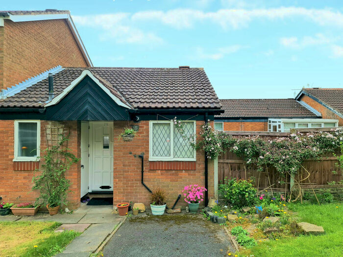 1 Bedroom Bungalow To Rent In Masonwood, Preston, PR2