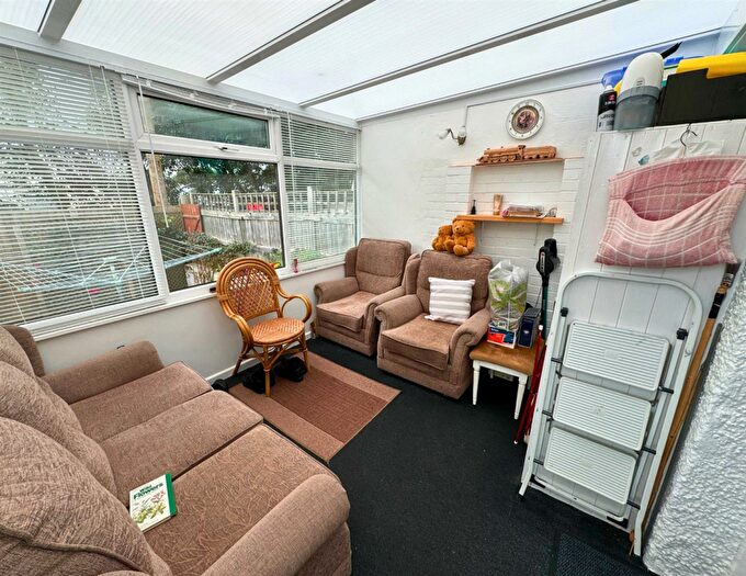 2 Bedroom Semi-Detached House For Sale In Rhyl Coast Road, Rhyl, LL18