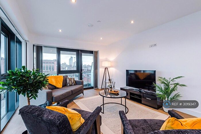 2 Bedroom Flat To Rent In Axis, Leeds, LS9