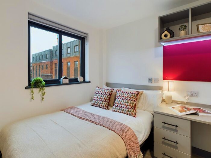 1 Bedroom Apartment To Rent In Red Queen, Coventry, CV4