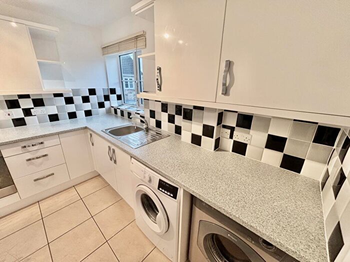 2 Bedroom Apartment To Rent In Fisher Terrace, Ramsey, Huntingdon, PE26