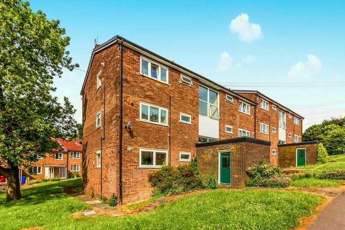 1 Bedroom Apartment To Rent In Fraser Road, Sheffield, South Yorkshire, S8