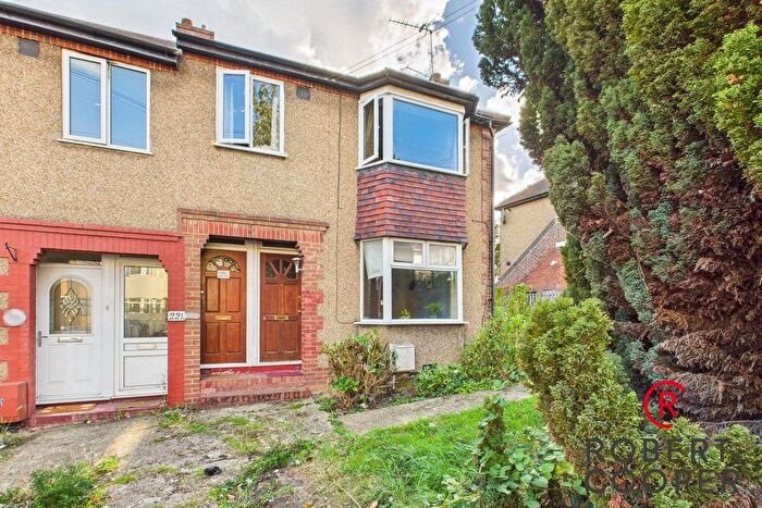 1 Bedroom Flat To Rent In Carr Road, Northolt, UB5