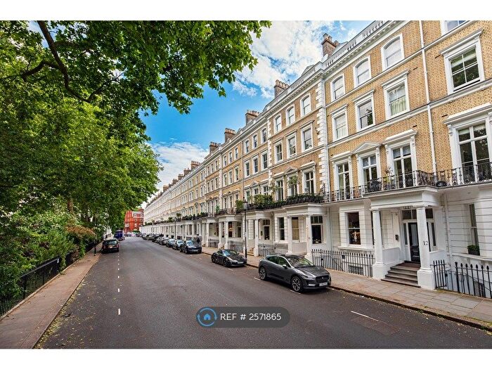 Studio To Rent In Cranley Gardens, London, SW7