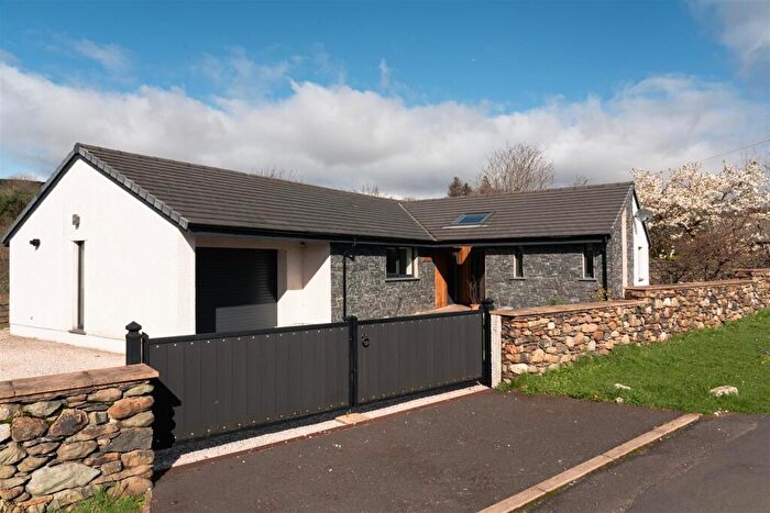 4 Bedroom Detached Bungalow For Sale In Beck View The Green, Millom, LA18