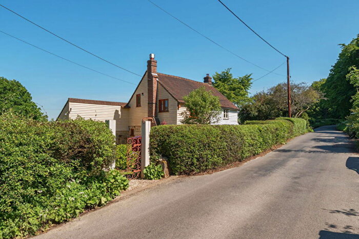 1 Bedroom Cottage For Sale In Birch Grove, Horsted Keynes, Haywards Heath, RH17