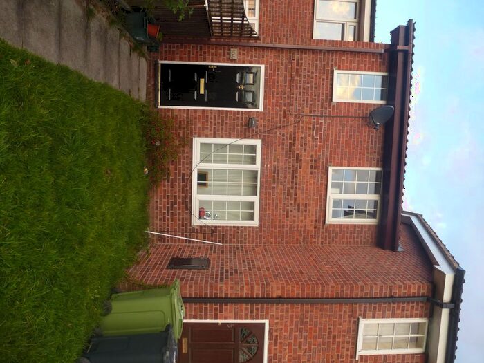 2 Bedroom Terraced House To Rent In Malpas Road, Northwich, CW9