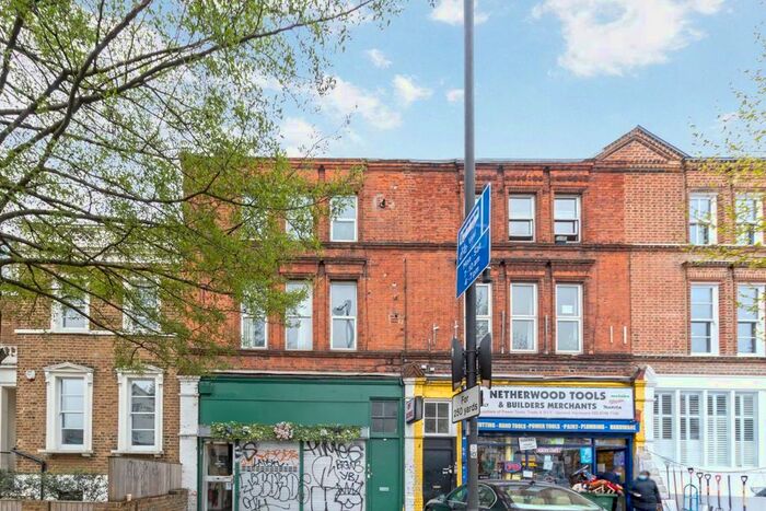 2 Bedroom Flat To Rent In Goldhawk Road, London, W12