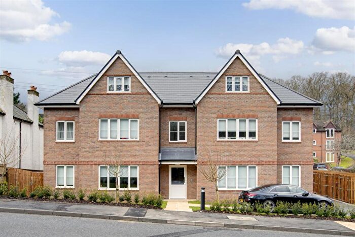2 Bedroom Apartment To Rent In Altus, New Road, High Wycombe, HP12