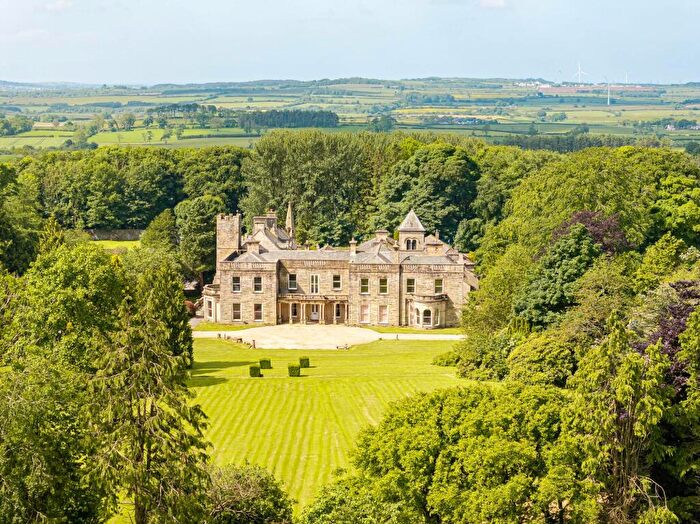 11 Bedroom Equestrian Facility For Sale In Tallentire Hall, Tallentire, Cockermouth, CA13