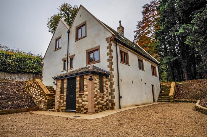 5 Bedroom Cottage To Rent In The Street, Stinchcombe, GL11