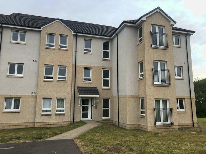 2 Bedroom Apartment To Rent In Holm Farm Road, Culduthel, IV2
