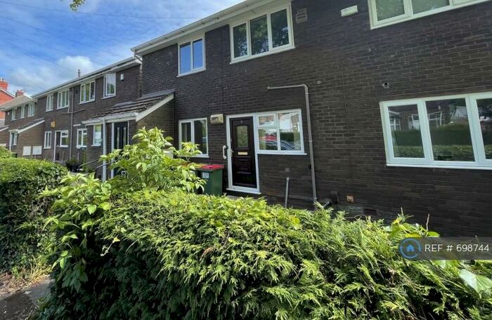 2 Bedroom Flat To Rent In Ronwood Court, Ashton-On-Ribble, Preston, PR2