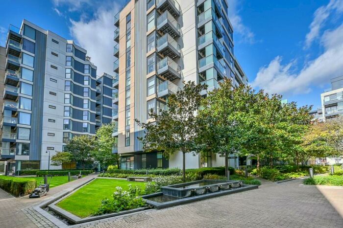 2 Bedroom Flat To Rent In Dance Square, , Clerkenwell, London, EC1V