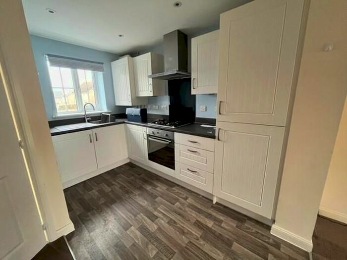 2 Bedroom Property To Rent In Botha Close, Upper Cambourne, Cambridge, CB23