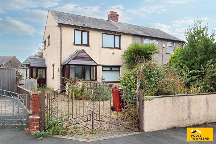 3 Bedroom Terraced House For Sale In Fife Street, Barrow-in-furness, LA13