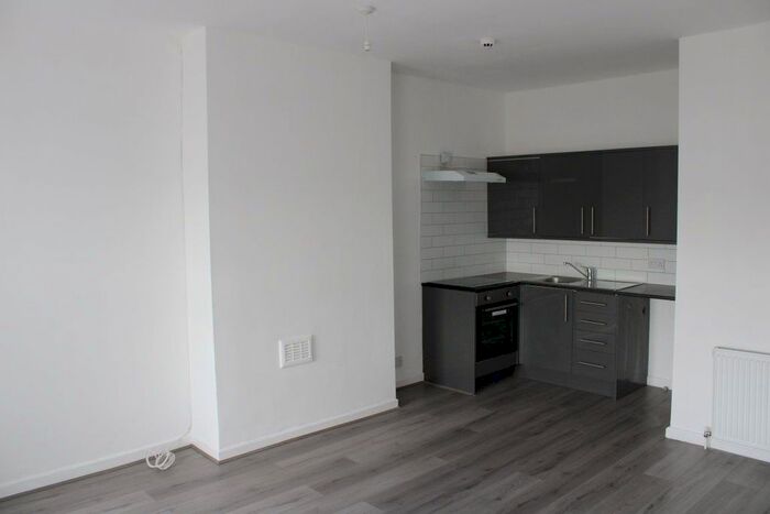 1 Bedroom Flat To Rent In Smithdown Road, Liverpool, L15