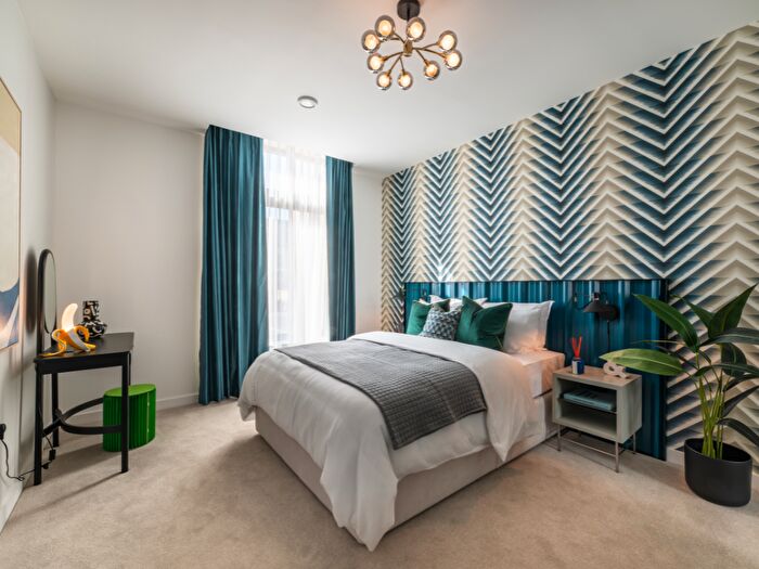 2 Bedroom Flat For Sale In Brook Avenue, Wembley, HA9